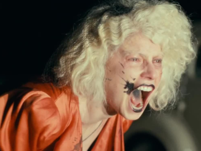 Nowa narzeczona Frankensteina! Panna Młoda! z oficjalnym zwiastunem!