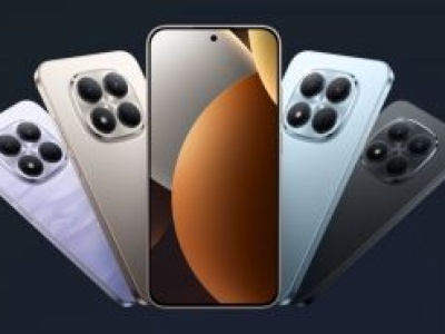 Xiaomi Redmi Note 15 oficjalnie. Nowe baterie i podwyższona wytrzymałość