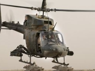 Mają dość latającego złomu. Niedawno wydali miliony na części