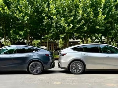 Tesla Model Y L jest już montowana w Giga Berlin? Sprzedaż ruszy wkrótce?