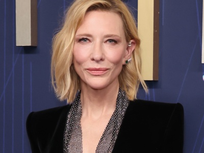 Cate Blanchett wraca do świata smoków. Aktorka pojawi się w 