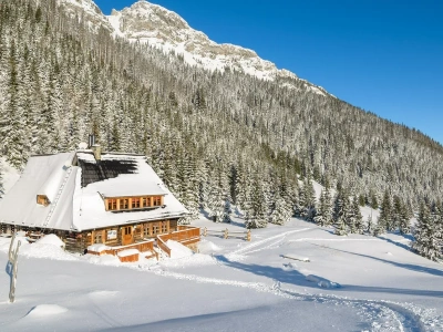 Bilety na wycieczki w Tatrach nawet za 7 zł. W planach aż 12 propozycji