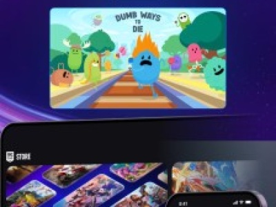 Uratuj fasolki przed ich głupotą. Odbierz mobilną grę Dumb Ways to Die za darmo w Epic Games!