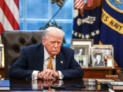 Świat trąbi o liście Trumpa. Ani słowa o Polsce