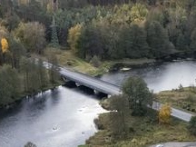 Piła: Most na Gwdzie do rozbiórki. Powstanie nowy