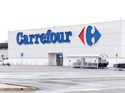 Carrefour będzie otwarty w niedzielę!