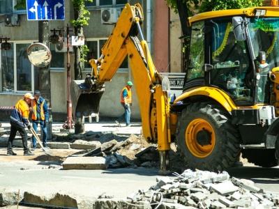 Nie wszystkie inwestycje podobają się mieszkańcom. 