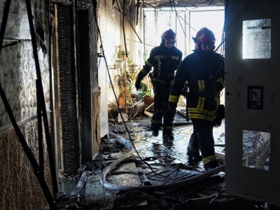 RELACJA. 1423. dzień wojny na Ukrainie