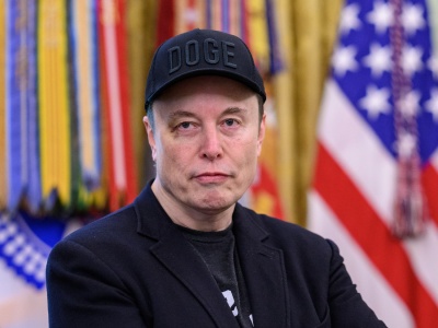 Po co wam pieniądze? Musk mówi, że już nie będą wam potrzebne