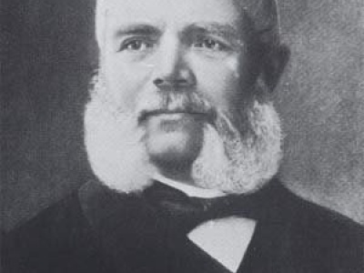 Jan M. Jackowski: Antoni Patek jest symbolem polskiej przedsiębiorczości i patriotyzmu