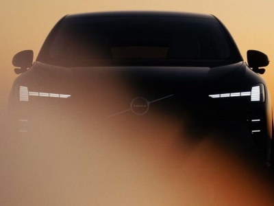 Volvo zrzuca bombę. EX60 przejedzie 810 km i pogada z tobą jak człowiek, premiera już za chwilę