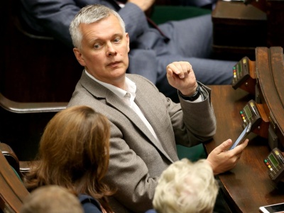 Siemoniak o Ziobrze: „Wymiar sprawiedliwości dosięga każdego”