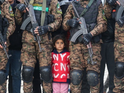 Trump ogłosił wkroczenie w drugą fazę planu pokojowego dla Strefy Gazy