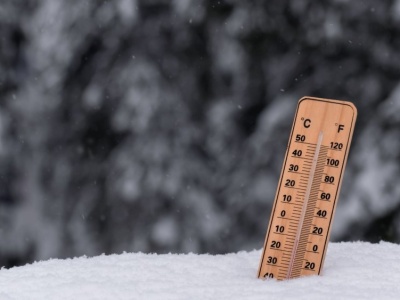 Prognoza pogody na luty. To nie jest informacja, która poprawi ci humor