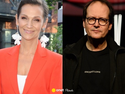 Olga Bończyk miała idealnego męża. Choroba wszystko zmieniła