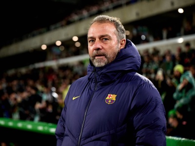 Złe wieści dla Szczęsnego. Flick przemówił