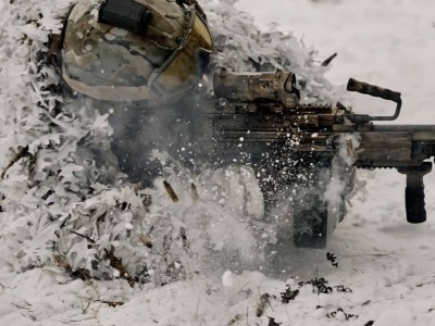 Wojna Rosji z Ukrainą. Dzień 1423