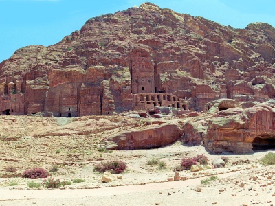 Sekrety starożytnych budowniczych. Polacy odczytali inskrypcje na temat ich działań