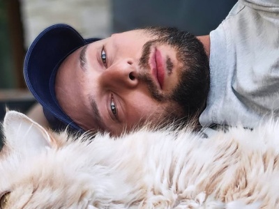 Maciej Pela: Czułem presję. Na własną rękę musiałem sobie radzić z kryzysami