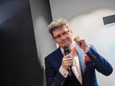 Malajkat po latach zdobył się na szczere wyznanie. Do takich sytuacji dochodziło w szkołach teatralnych