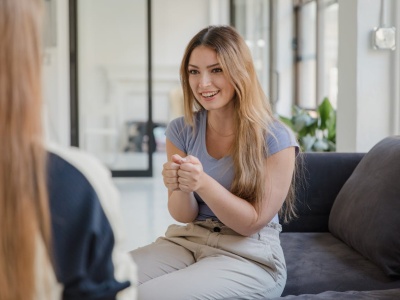 Pobieranie próbek w domu zwiększa wykrywalność HPV i chorób przenoszonych drogą płciową