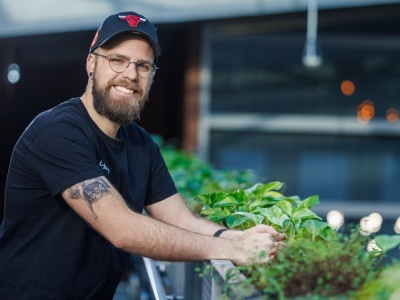 Ludus AI rozwiązał poważny problem programistów. Na rozwój technologii dostał 4,5 mln zł