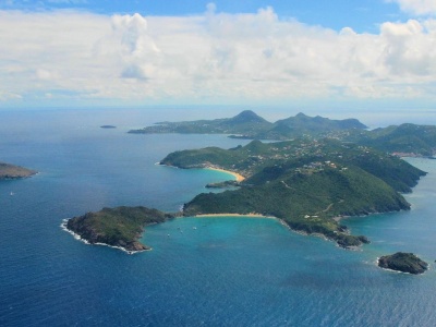 Nowy tropikalny hit? Wyspa z doskonałą opieką zdrowotną podbija rankingi