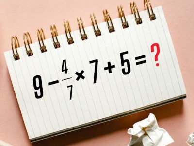 Wydaje się banalna, a myli wielu. Ta zagadka sprawdza, czy znasz podstawy