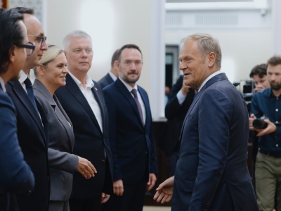 Repolonizacja przekuwa się na konkretne rozwiązania. Tak państwo chce pomóc firmom