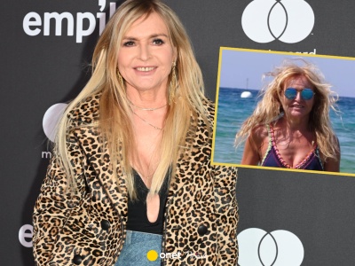 Monika Olejnik rozgrzała internet. Komentarze mówią wszystko: kobieto, jesteś boska