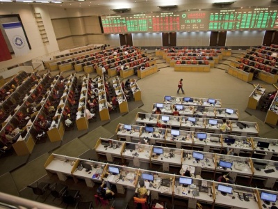 Złoto, srebro i miedź tanieją po decyzji chińskiego regulatora w sprawie HFT