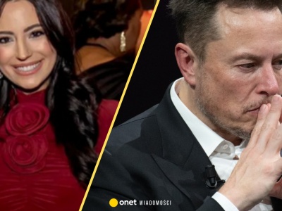 Matka jednego z dzieci Muska pozywa jego firmę. 