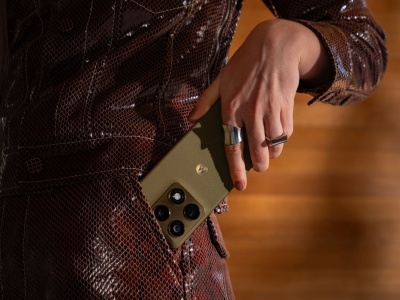 Luksus w cenie… rozsądku? Motorola signature wchodzi do Polski. Znamy cenę i datę premiery