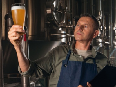 Gdy piwo przestaje rosnąć, liczy się dywersyfikacja. Recepta browarów na rynkowy kryzys (WYWIAD)