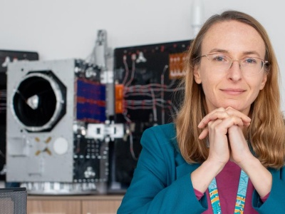 Creotech Instruments oddzieli kwanty od kosmosu. Nowa spółka nie wyklucza emisji akcji