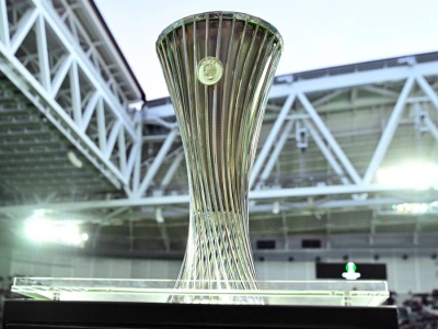 Losowanie Ligi Konferencji. Transmisja TV i stream online