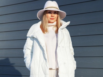 Czas pożegnać czerń. 