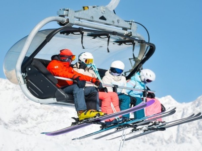 Ferie zimowe w Polsce bez cenowego szoku. Ostrożni turyści dyktują warunki hotelom