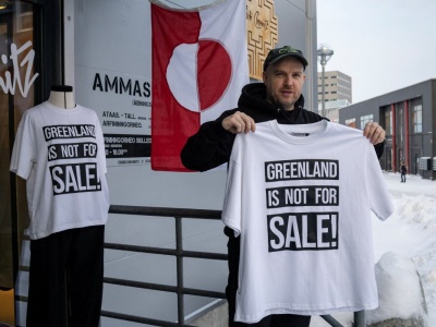 Jest mocne ostrzeżenie. Polska też może mieć duży problem przez Grenlandię