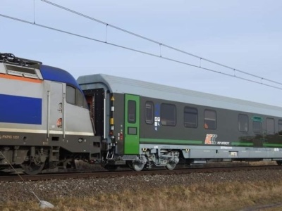 Zebrzydowa – Żagań: Najpierw pociągi wojskowe, potem elektryczne ekspresy regionalne?