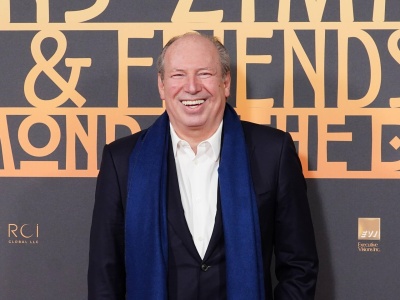 Hans Zimmer stworzy muzykę do serialu 