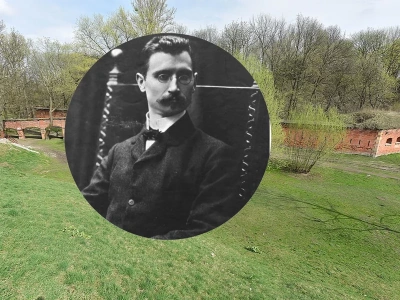 Bohater styczniowego zrywu. Nie złamały go bestialskie przesłuchania Rosjan