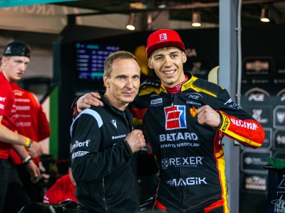 Żużel. Kowalski będzie najlepszym U24? Wskazuje swoją trójkę!