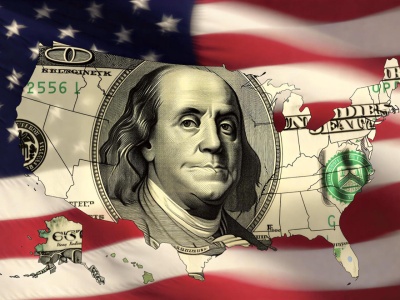 Dolar zyskuje na wartości! Kursy walut (16.01.2026)