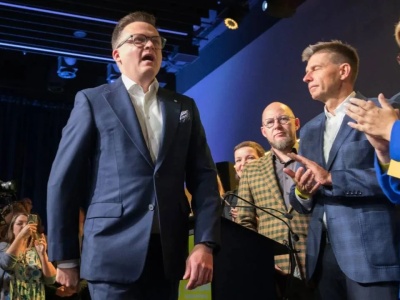 Wybory na szefa Polski 2050 zostaną powtórzone? Dziś pilna narada Rady Krajowej