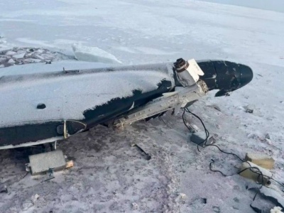 Rosyjskie stare „nowości” na froncie