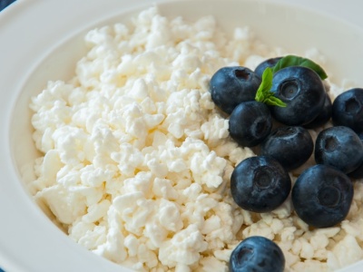Dostarcza tylko 100 kcal, a mnóstwo białka. Jedz na diecie i by zbić cukier