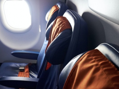 Podróżnicy zdradzili, jak rezerwować miejsca w samolocie. 