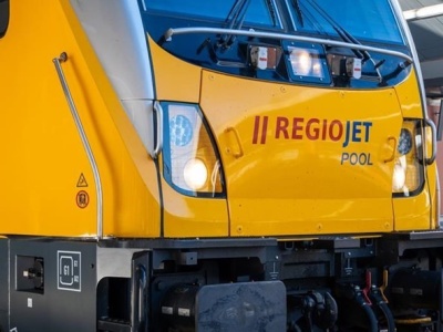 RegioJet odwołało 1080 kursów? Wiceminister Malepszak: 