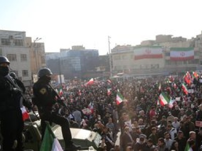 Iran wstrzymał egzekucje. 800 demonstrantów uniknęło kary